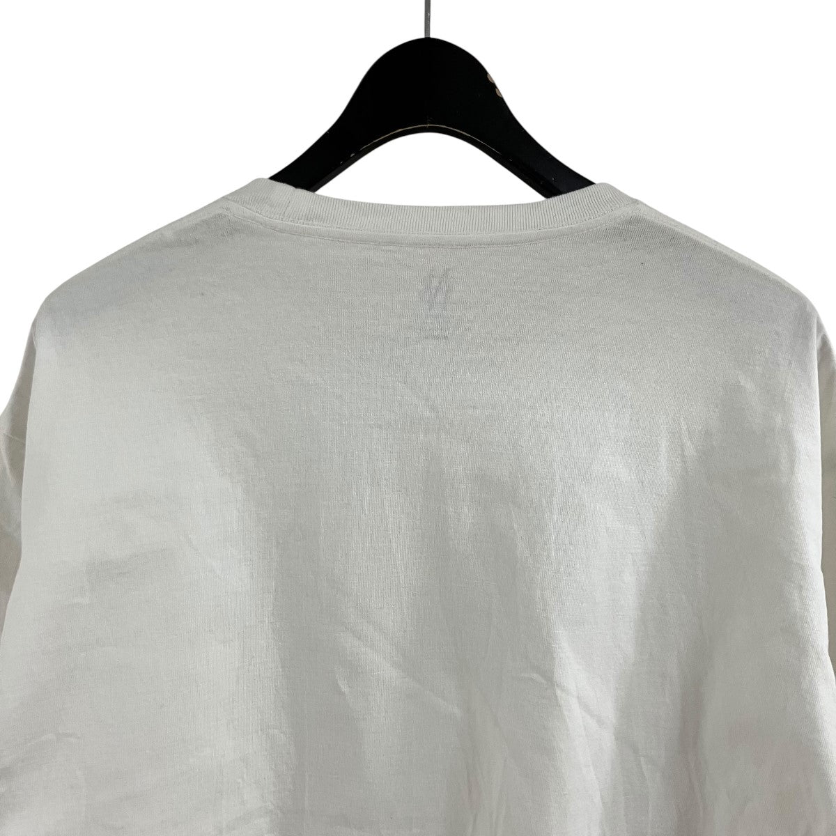 BATONER メリヤスパック Tシャツ 古着・中古-4枚目のアイテム画像