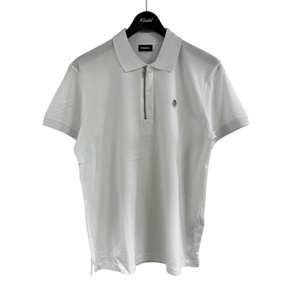 DIESEL ポロシャツ 古着・中古-1枚目のアイテム画像