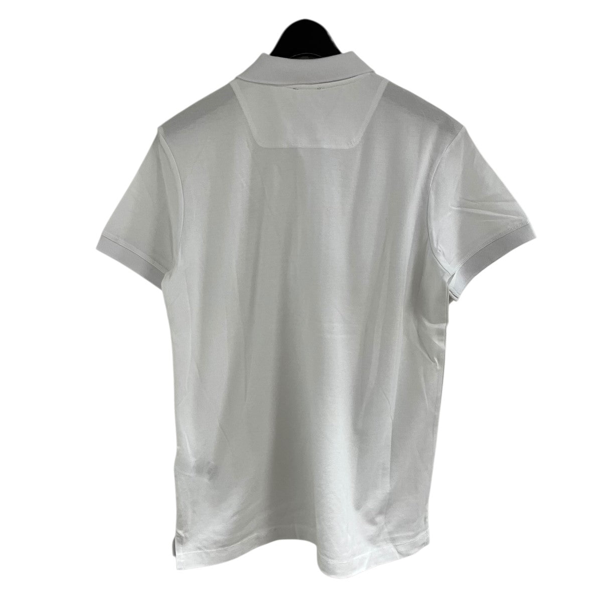 DIESEL ポロシャツ 古着・中古-3枚目のアイテム画像