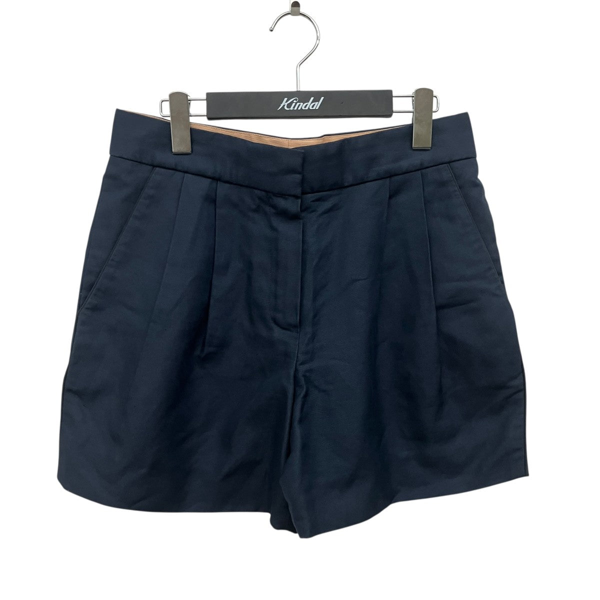 Chloe ハーフパンツ12ESH10-12E054 古着・中古-1枚目のアイテム画像