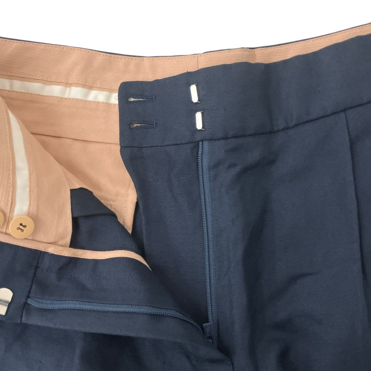 Chloe ハーフパンツ12ESH10-12E054 古着・中古-3枚目のアイテム画像