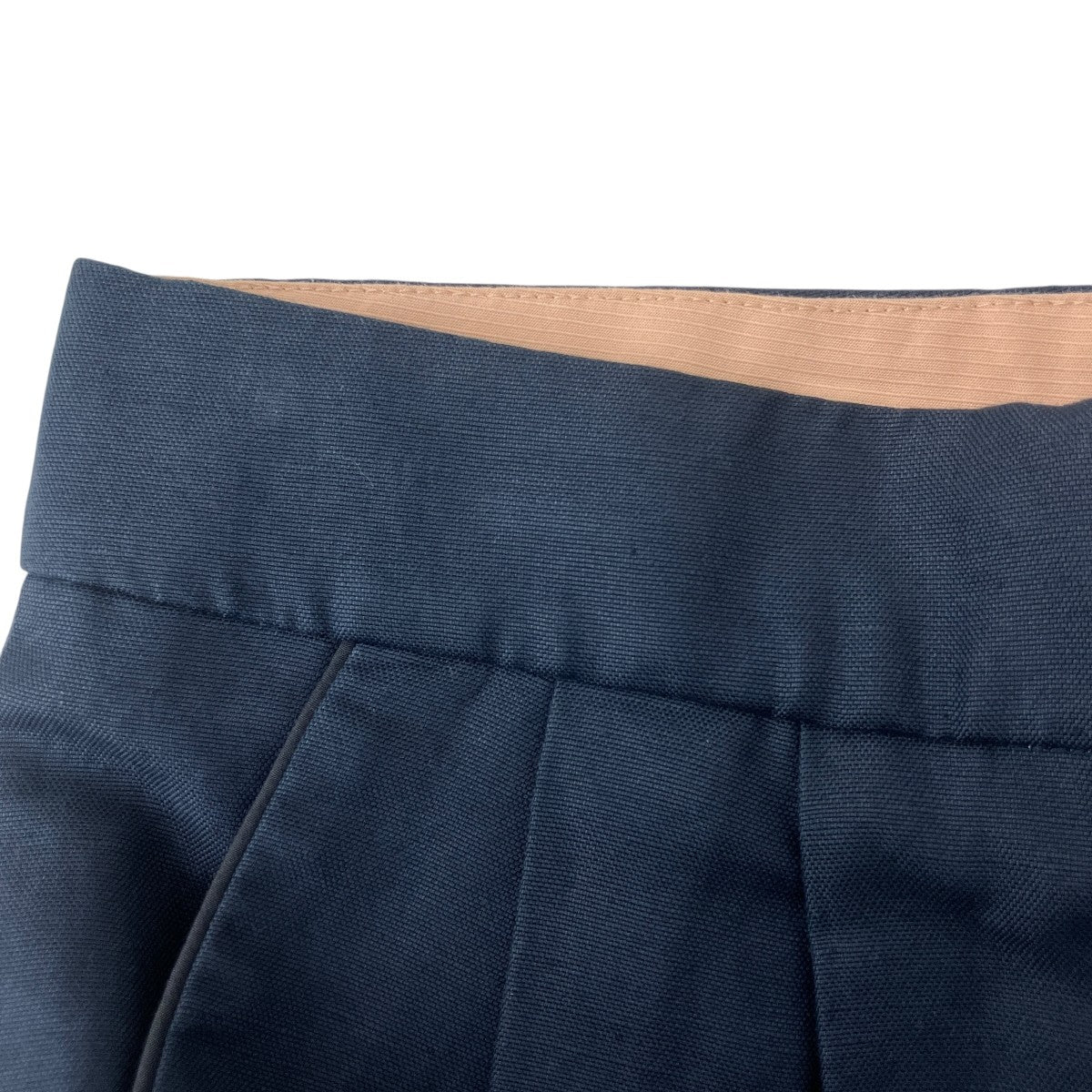 Chloe ハーフパンツ12ESH10-12E054 古着・中古-7枚目のアイテム画像