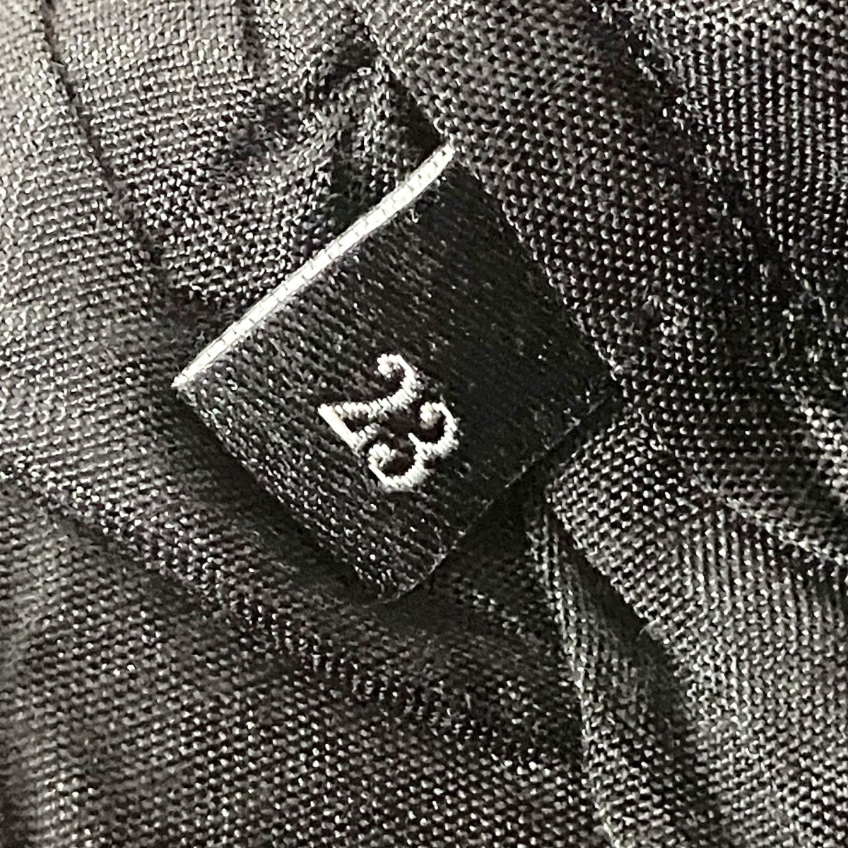 DIESEL ドット柄フレアスカート 古着・中古-5枚目のアイテム画像