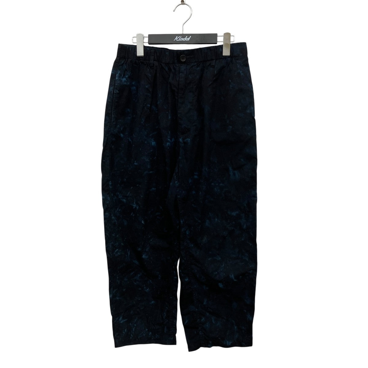 RANDT グラフィックパンツ 古着・中古-1枚目のアイテム画像