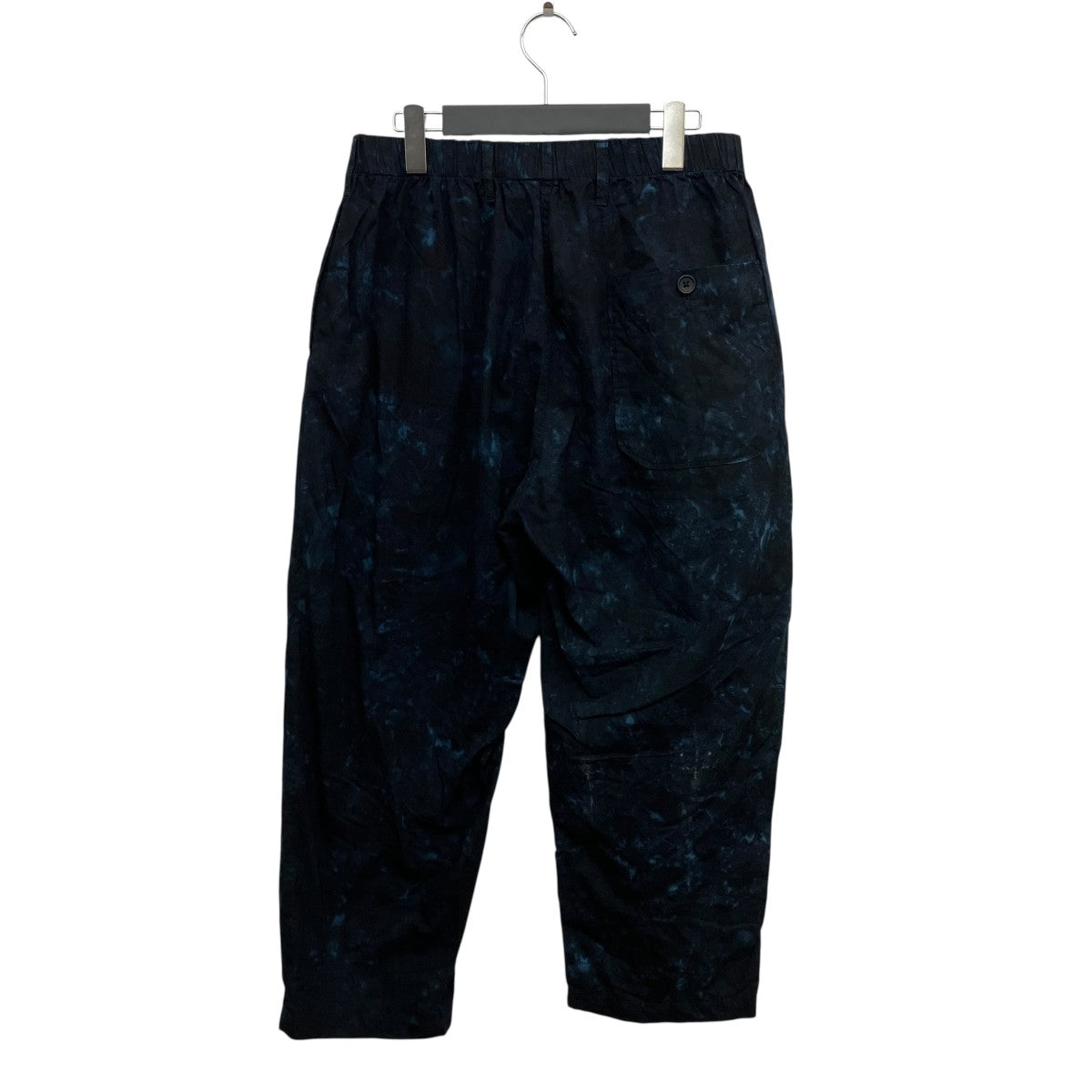 RANDT グラフィックパンツ 古着・中古-2枚目のアイテム画像