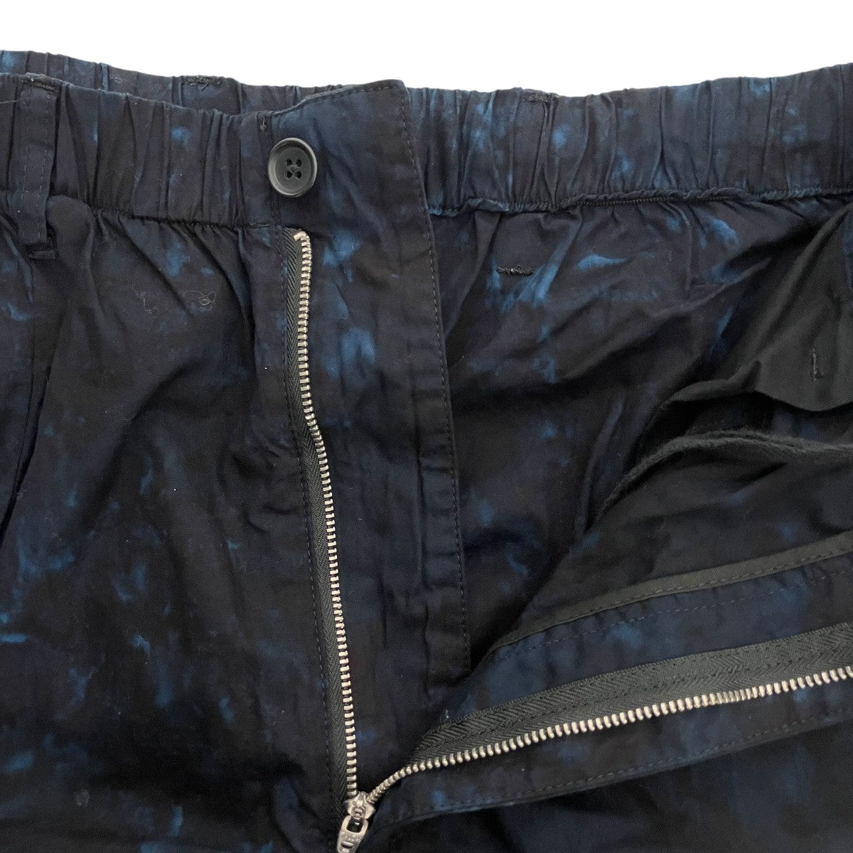 RANDT グラフィックパンツ 古着・中古-5枚目のアイテム画像