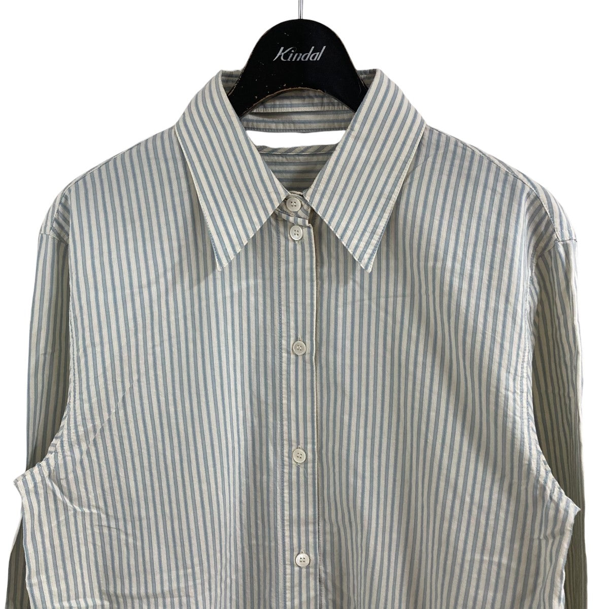 MM6 Maison Margiela 長袖シャツ 古着・中古-2枚目のアイテム画像