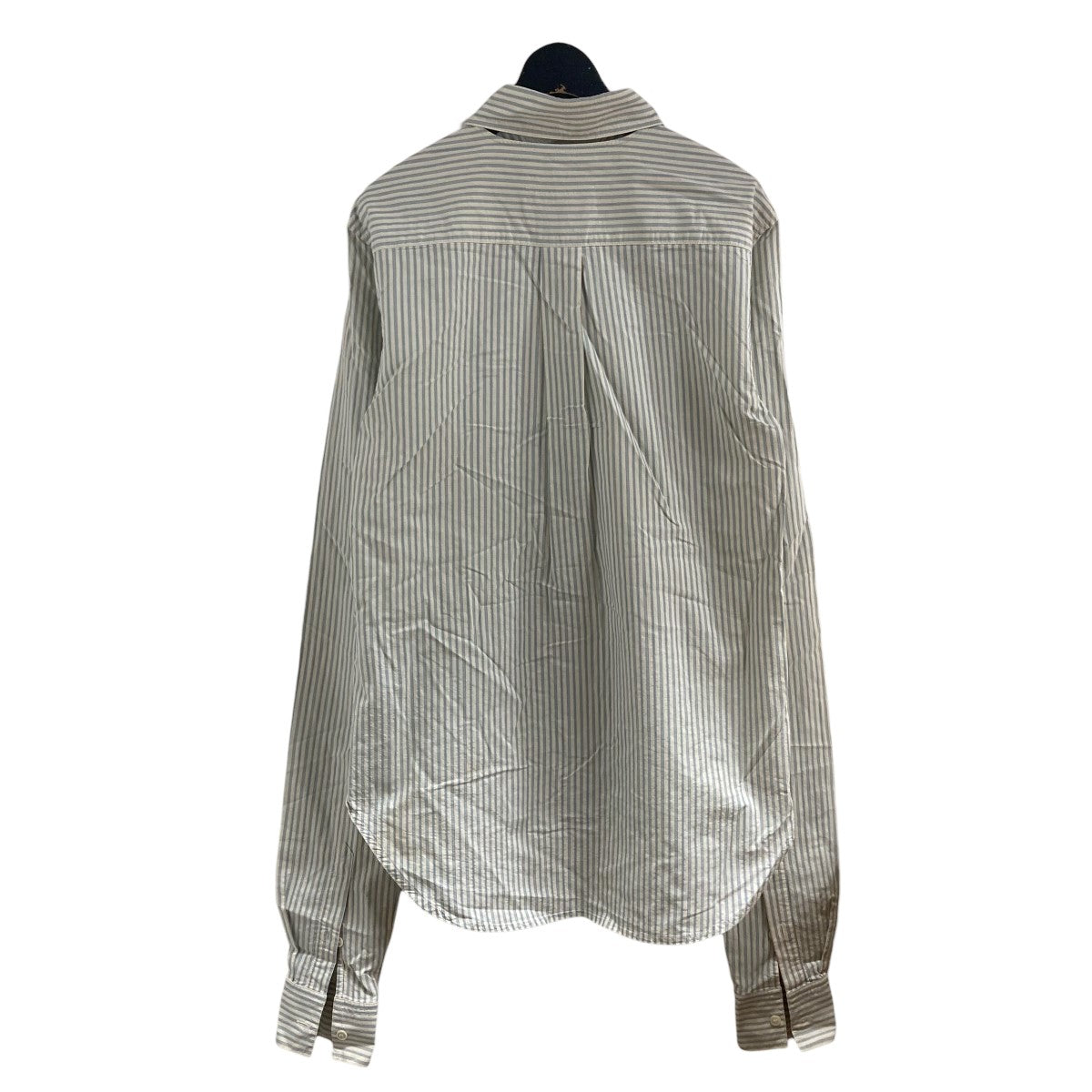 MM6 Maison Margiela 長袖シャツ 古着・中古-3枚目のアイテム画像