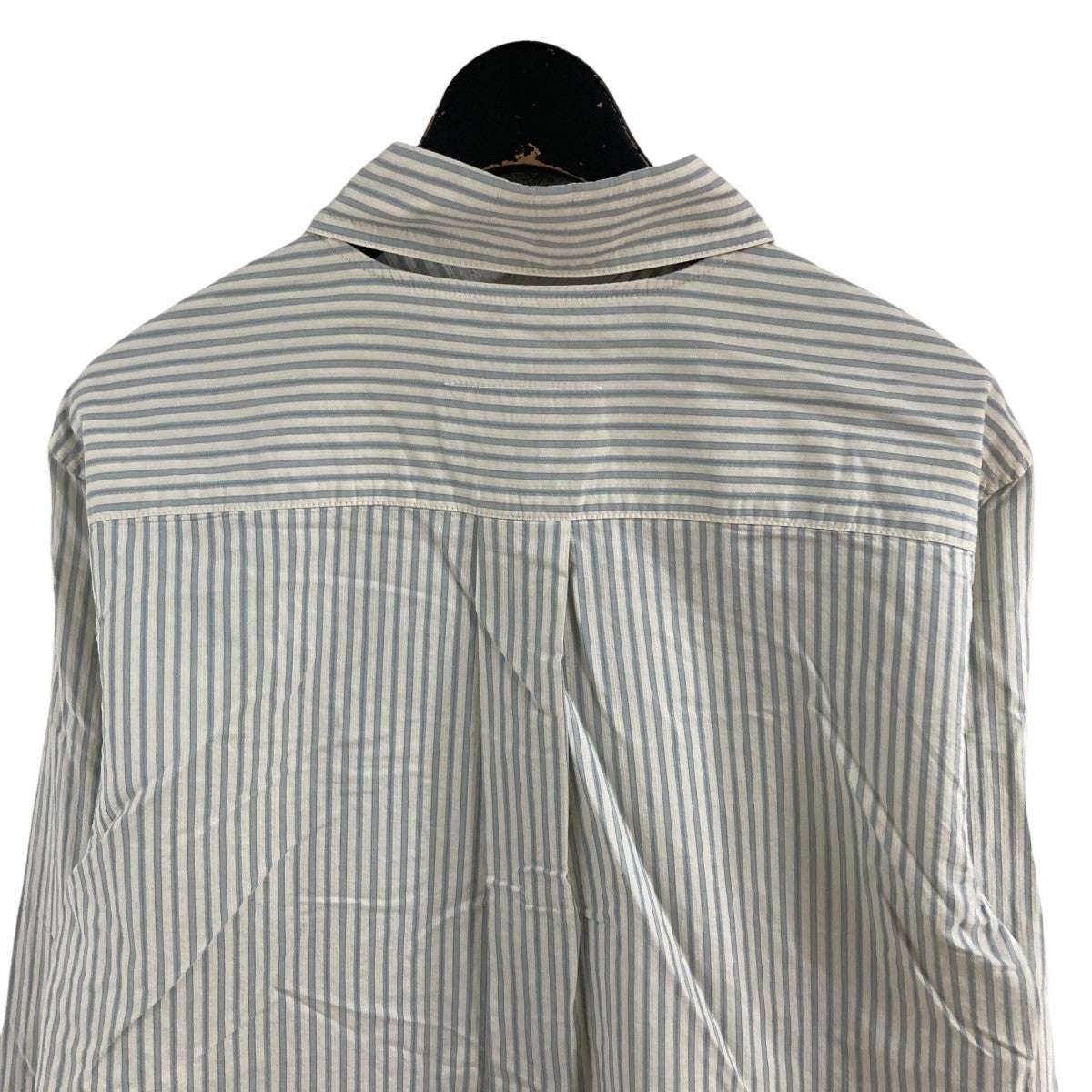 MM6 Maison Margiela 長袖シャツ 古着・中古-4枚目のアイテム画像