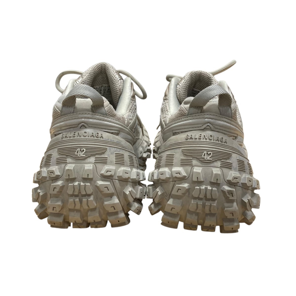 BALENCIAGA ディフェンダー685613 古着・中古-4枚目のアイテム画像