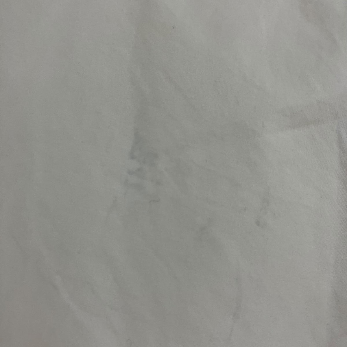 MARINA YEE マキシハーフスリーブシャツ 古着・中古-3枚目のアイテム画像