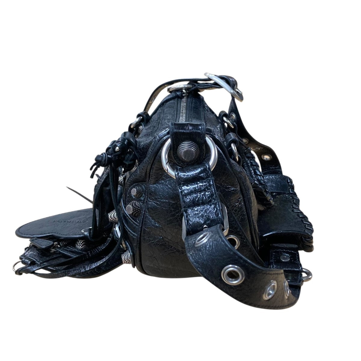 BALENCIAGA(バレンシアガ) ルカゴールショルダーバッグ743356 743356