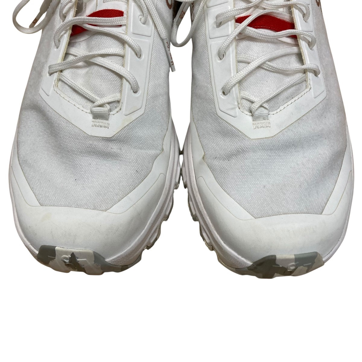 On×LOEWE ローカットスニーカー 32.98178 ホワイト サイズ 28.0cm