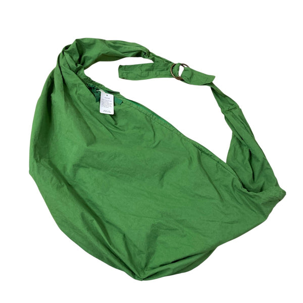 kapital キャピタル　スナフキンバッグ KAPITAL キャピタル 6号帆布スナフキンBAG/ ブラックの通販情報 - SE7EN