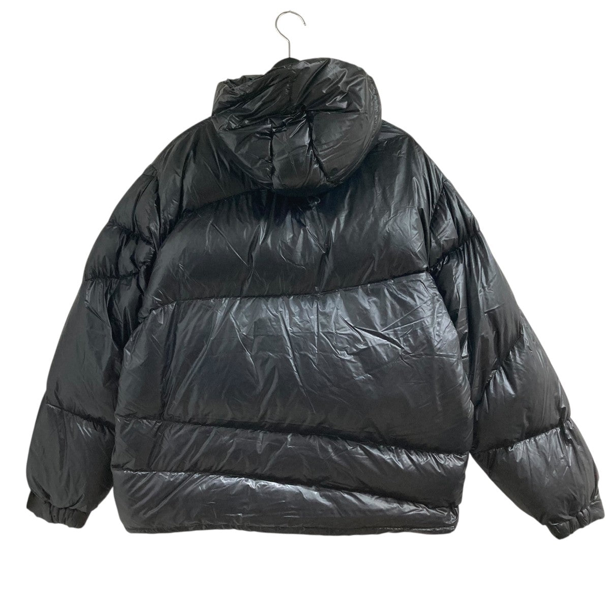 Jieda×NANGA ダウンジャケット Jie-24W-JK01 ブラック サイズ 2