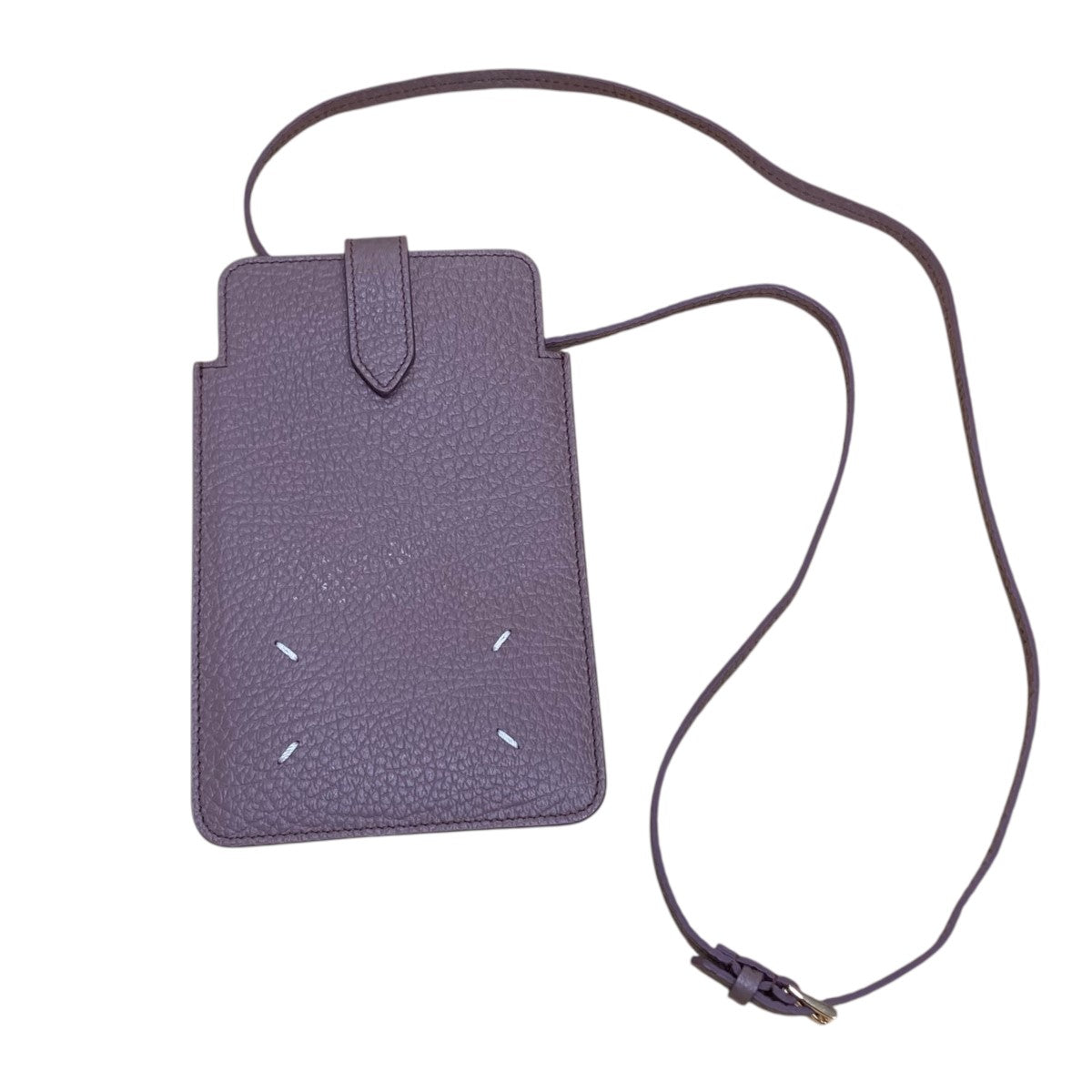 Maison Margiela ショルダーバック S55WB0014 未使用品○Maison Margiela 11 メゾンマルジェラ S55WB0014