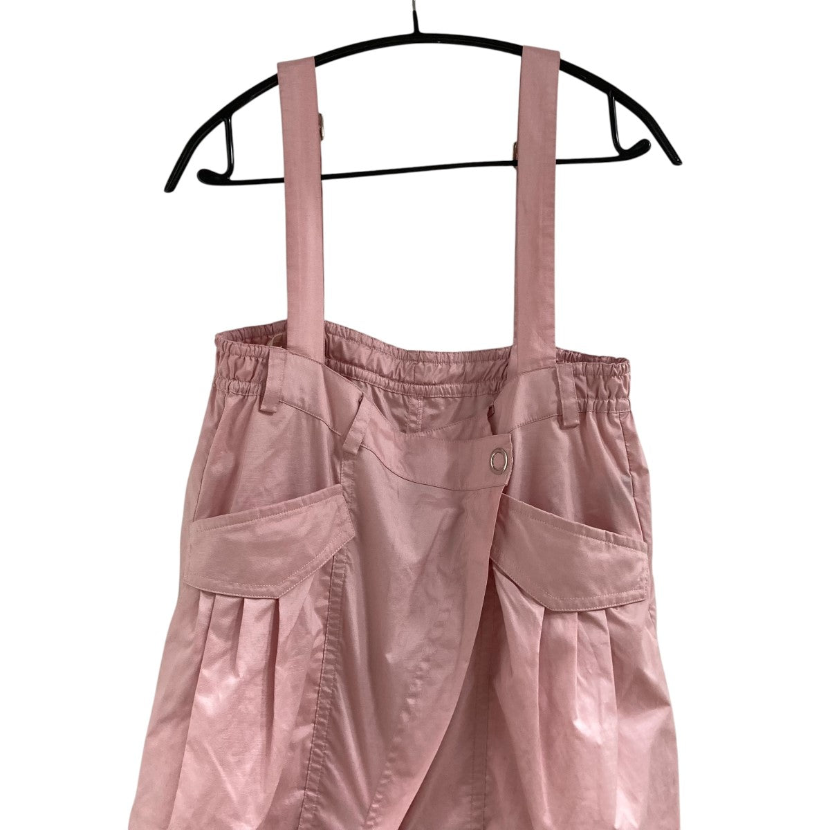 MAISON SPECIAL(メゾンスペシャル) 2WAYサスペンダーパラシュート