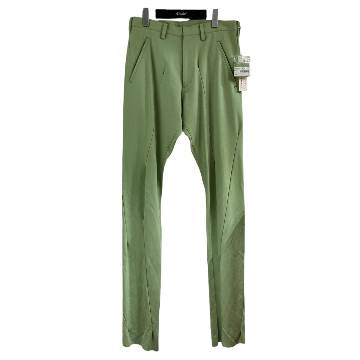 sulvam テーパードパンツ 古着・中古-1枚目のアイテム画像