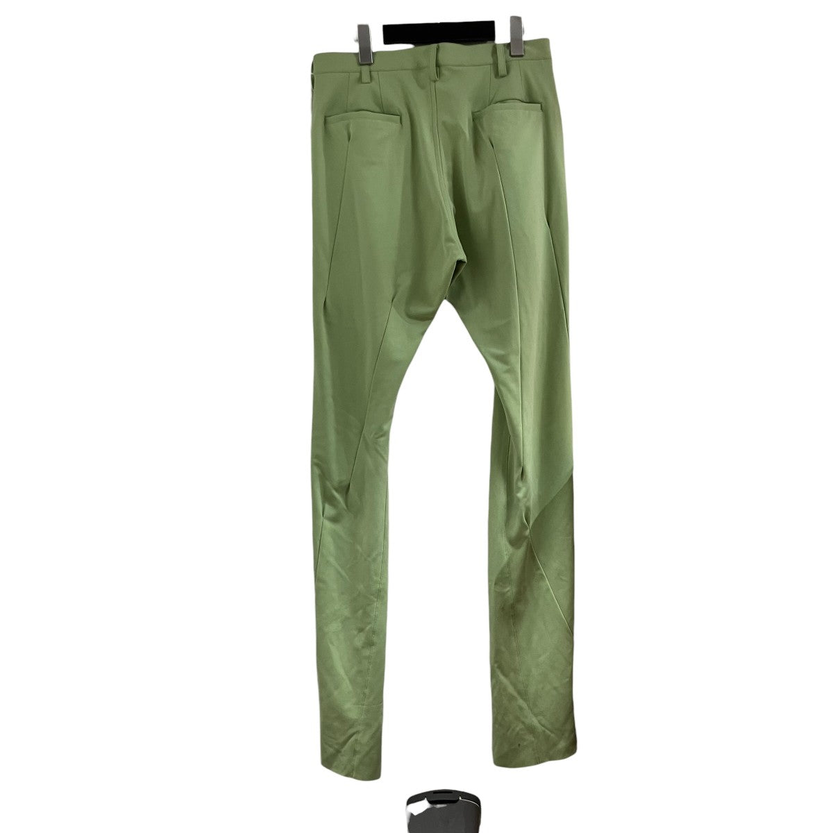 sulvam テーパードパンツ 古着・中古-3枚目のアイテム画像