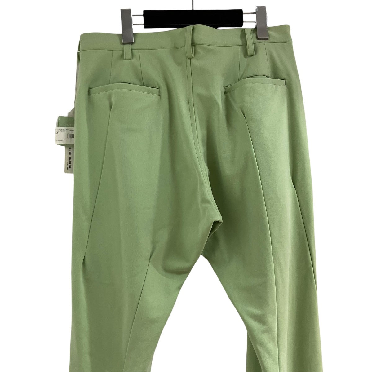 sulvam テーパードパンツ 古着・中古-4枚目のアイテム画像