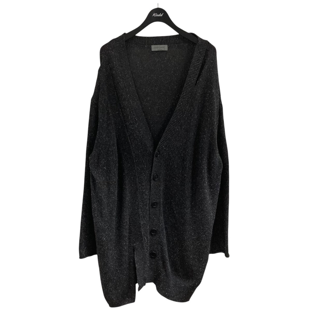 Yohji Yamamoto pour homme(ヨウジヤマモトプールオム) ロング