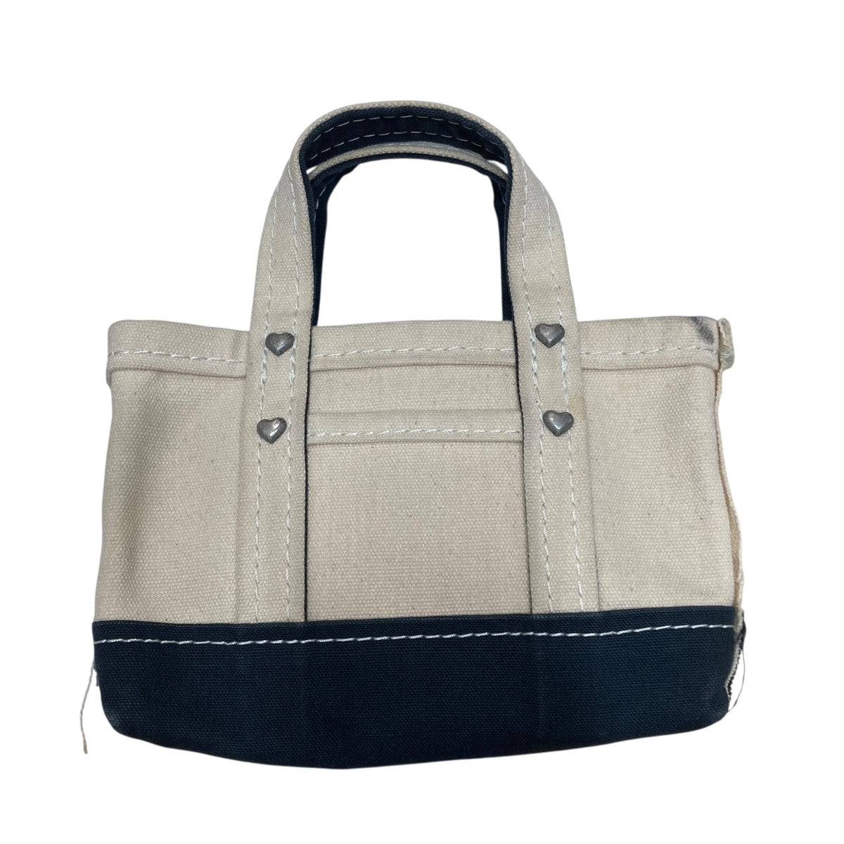 ヒューマンメイド　キャンパストートバック　small ヒューマンメイドキャンパストートバックsmall