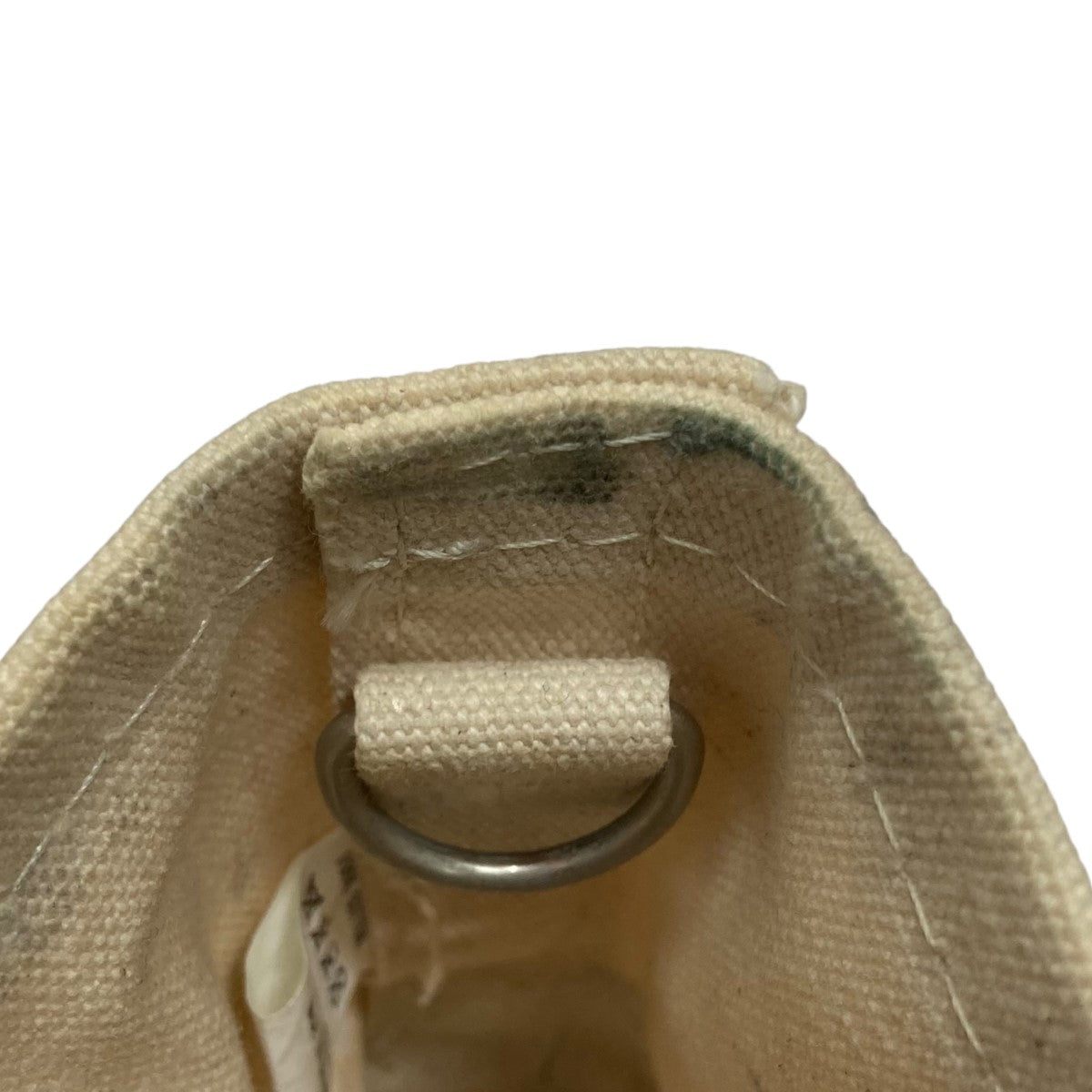 HUMAN MADE ショルダーバッグ ブラウン/アイボリー HUMAN MADEのバッグ