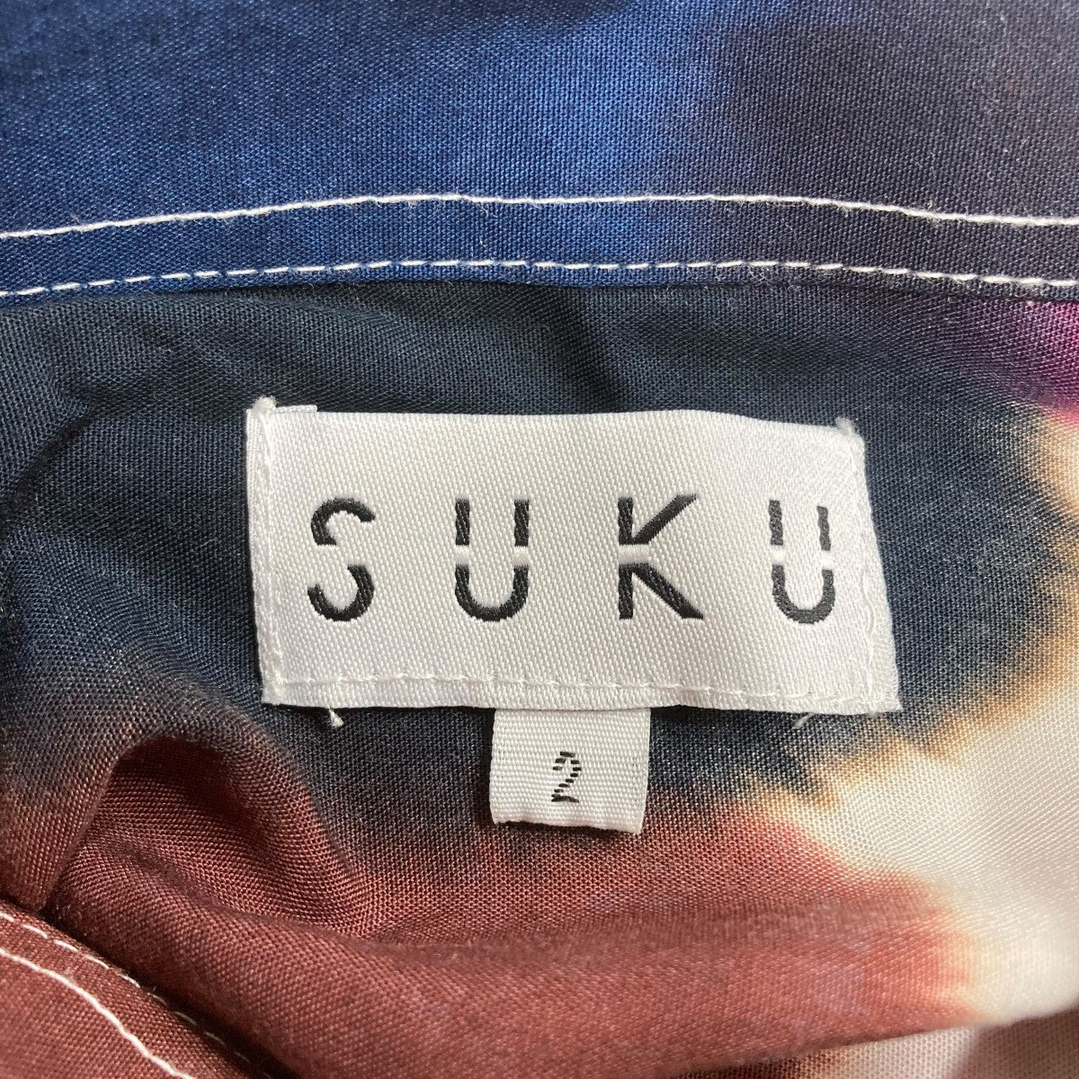 パジャマセットアップ