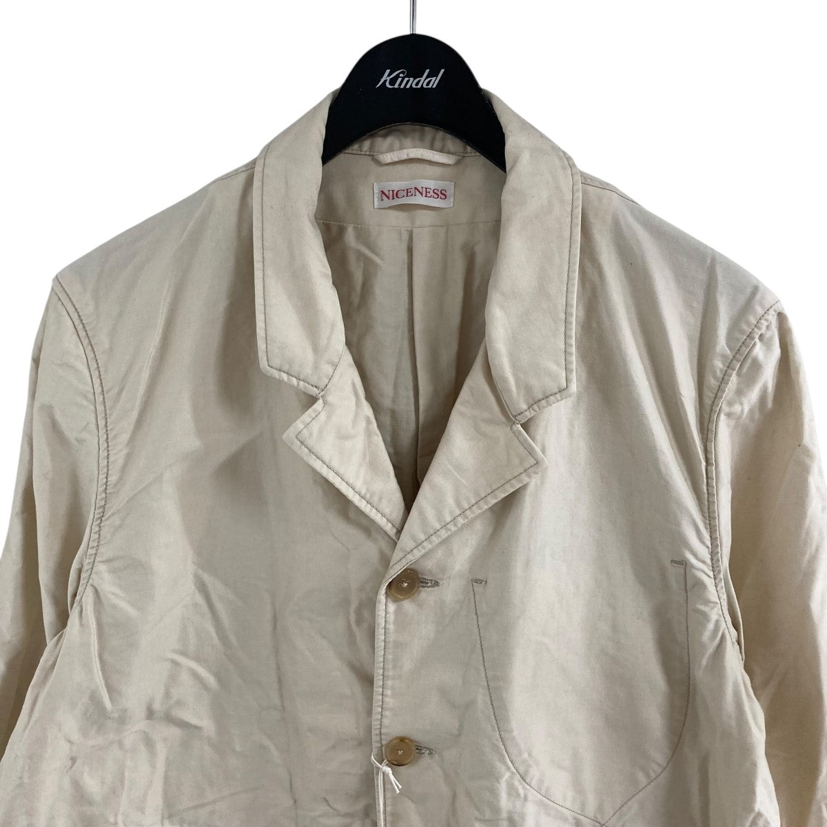 Yohji Yamamoto pour homme（ヨウジヤマモトプールオム）中古・古着