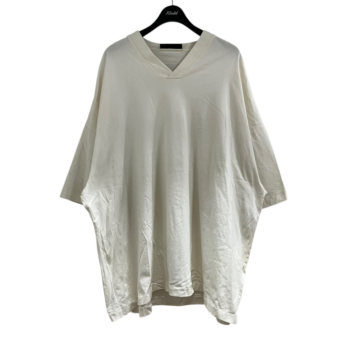 FOG ESSENTIALS バックロゴ半袖Tシャツ 古着・中古-1枚目のアイテム画像