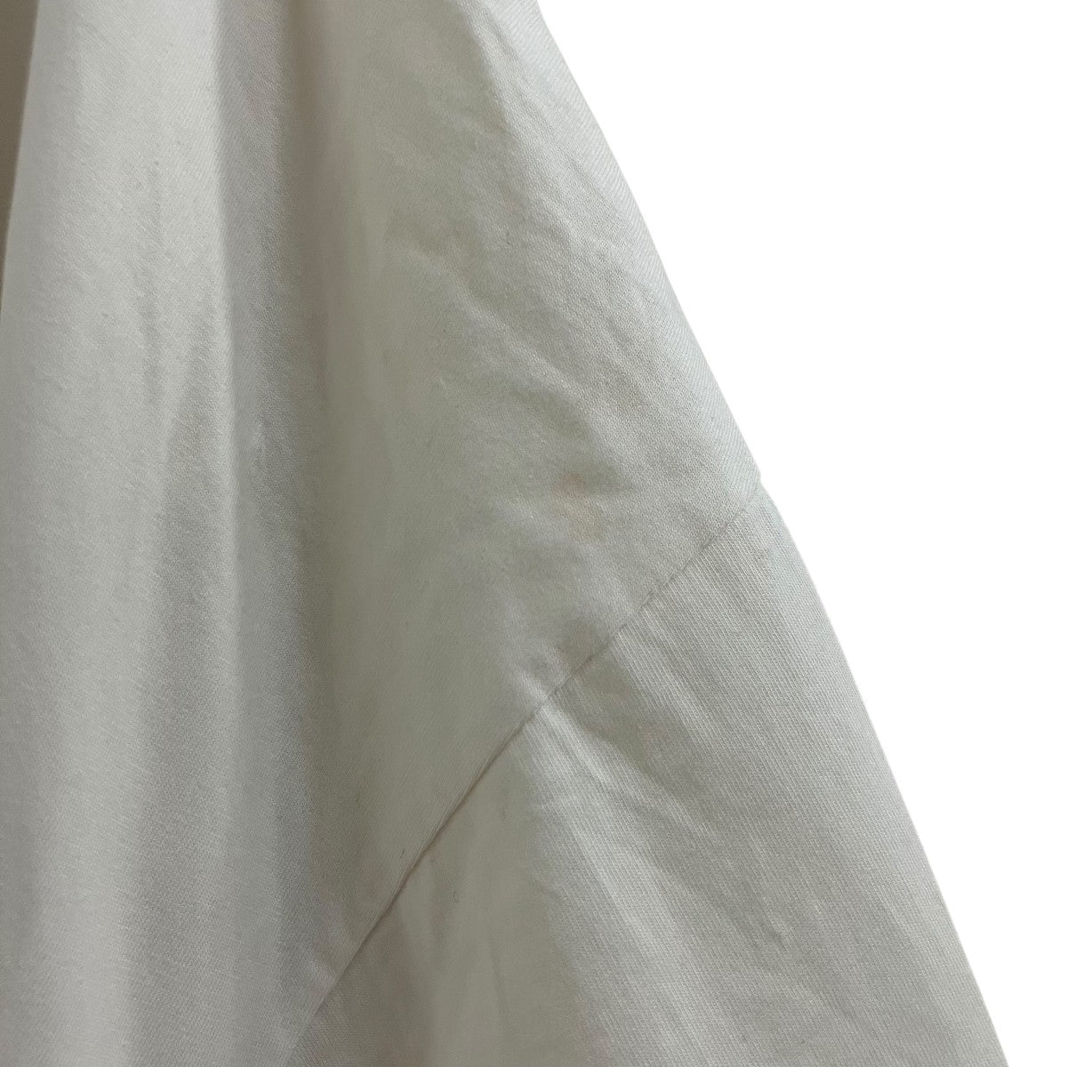 FOG ESSENTIALS バックロゴ半袖Tシャツ 古着・中古-6枚目のアイテム画像