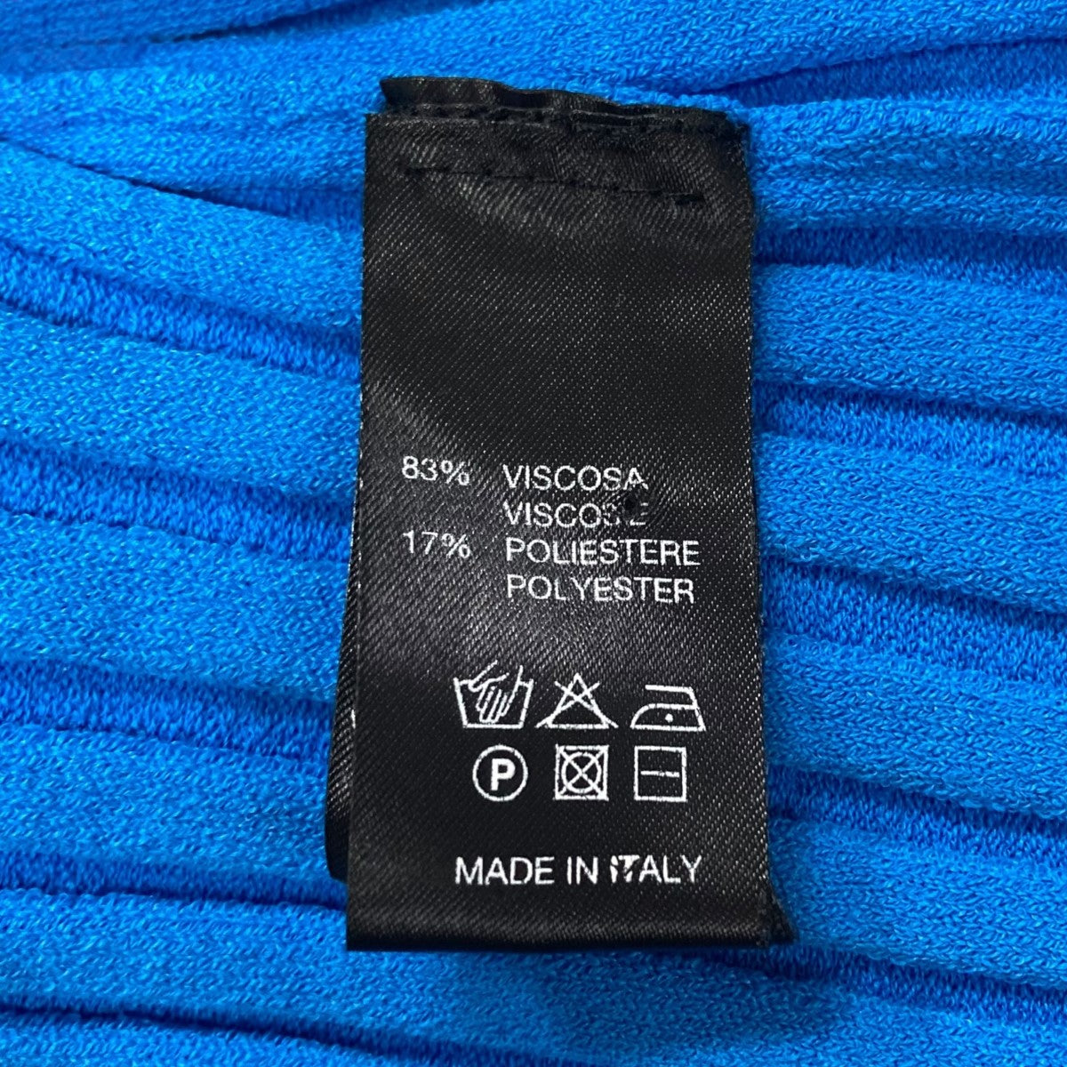 ニット