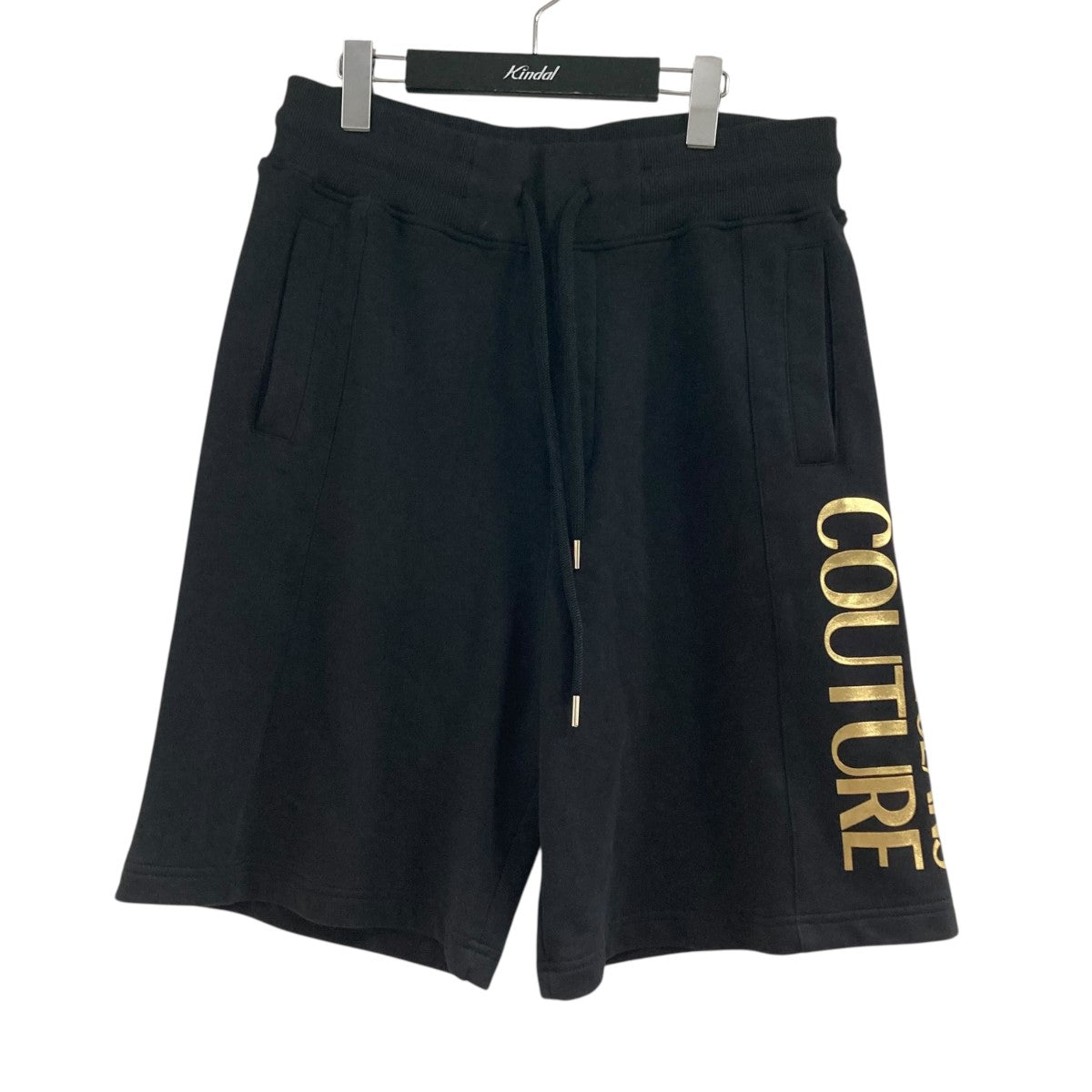 VERSACE ハーフ　パンツ　ショート　FENDI コラボ VERSACE ハーフ パンツ ショート FENDI コラボ FENDI FENDACE