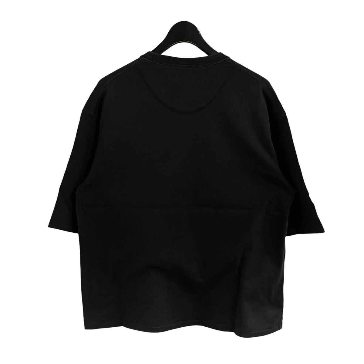 DAIRIKU エンブロイダリーTシャツ 古着・中古-3枚目のアイテム画像