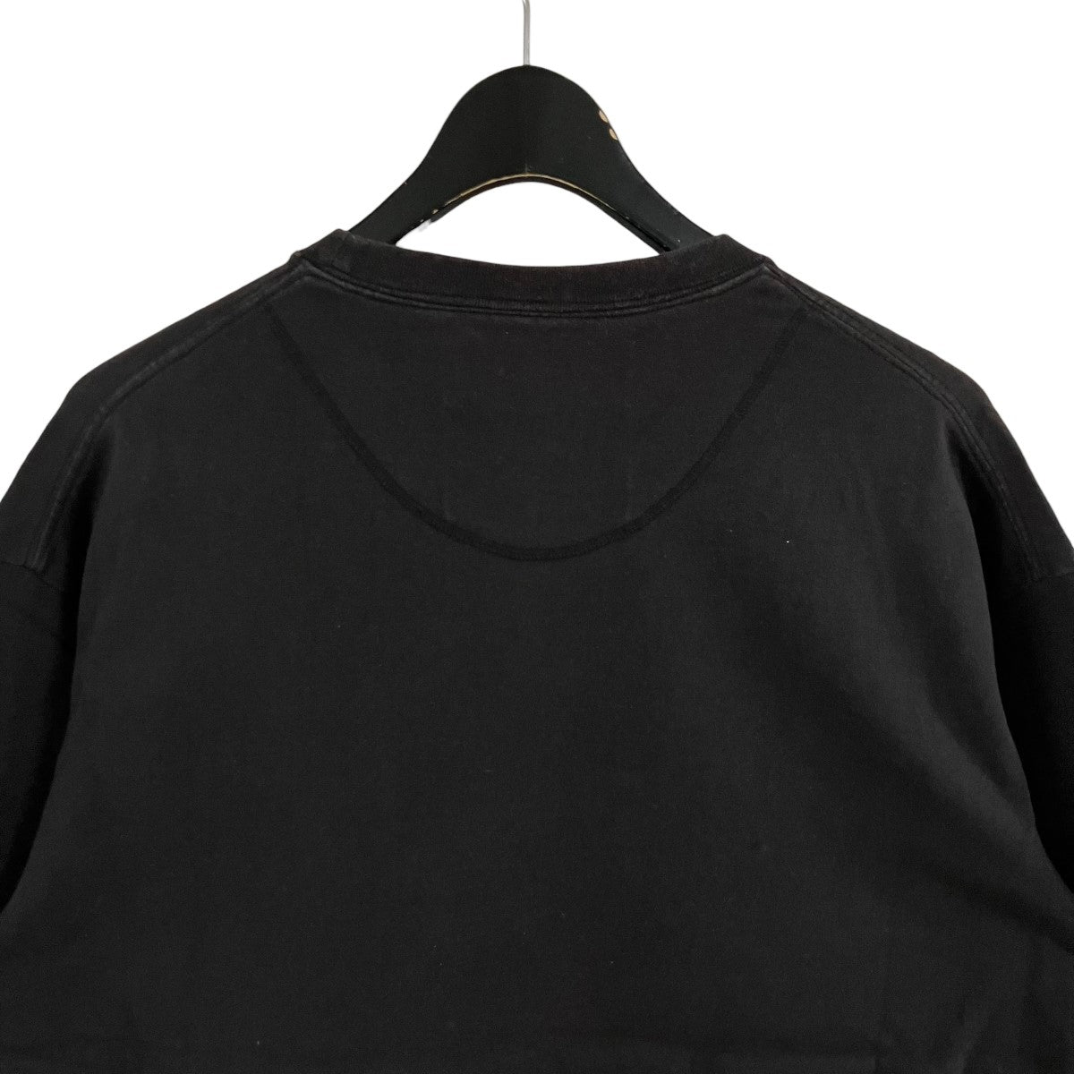 DAIRIKU エンブロイダリーTシャツ 古着・中古-4枚目のアイテム画像