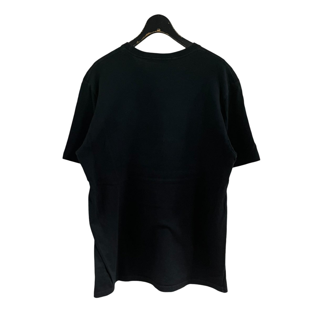 UNDERCOVER(アンダーカバー) プリントTシャツ ブラック サイズ 3