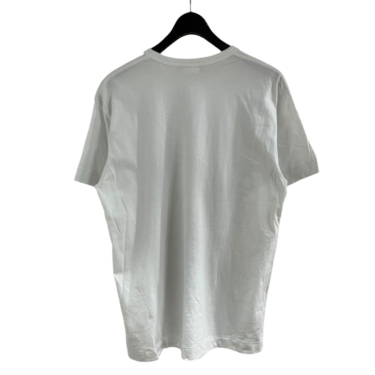 COMME des GARCONS(コムデギャルソン) メッセージTシャツ OZ-T311