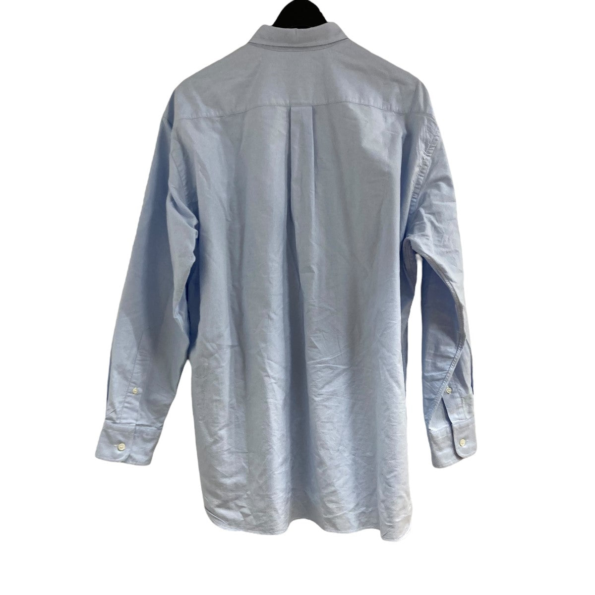 COMME des GARCONS HOMME(コムデギャルソンオム) 25SS コットン