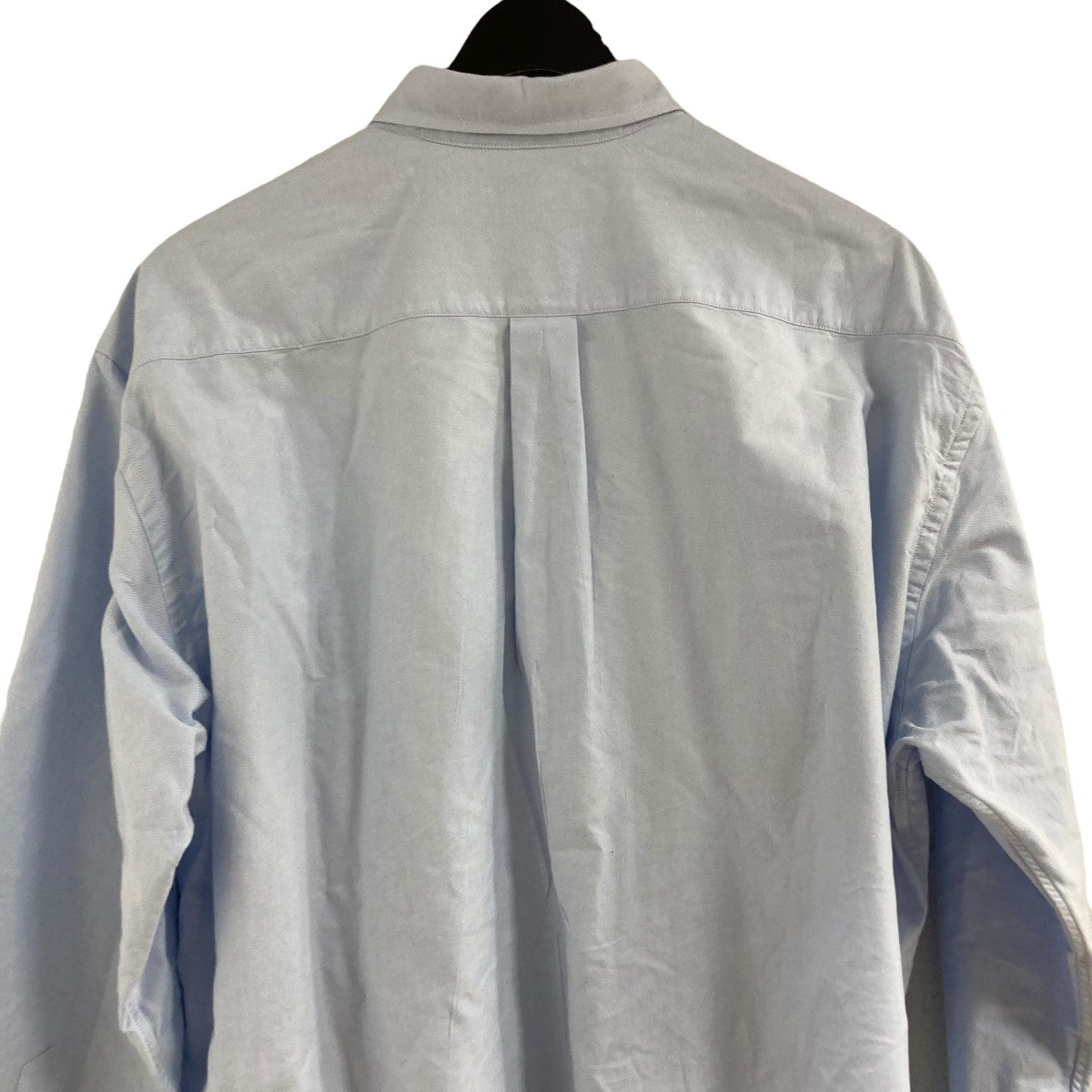 COMME des GARCONS HOMME(コムデギャルソンオム) 25SS コットン