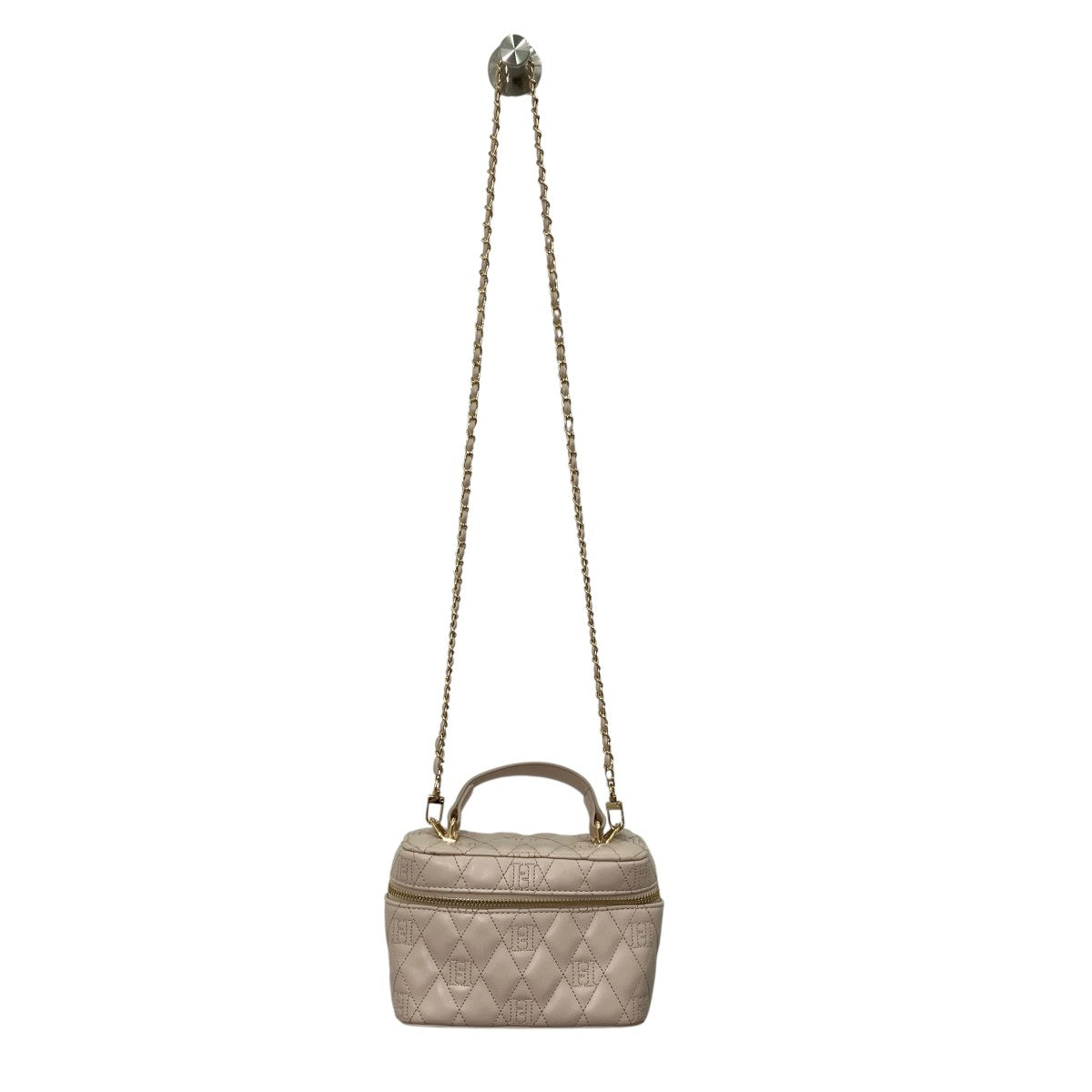 Monogram Quilted Vanity Bagバニティバッグ1251412130