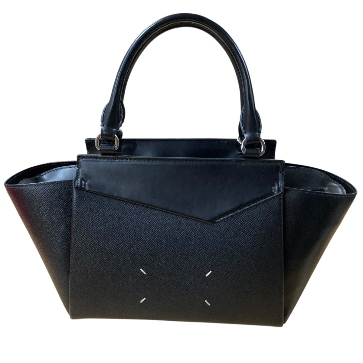 Maison Margiela(メゾンマルジェラ) 22AW スナッチドトート SB3WD0008