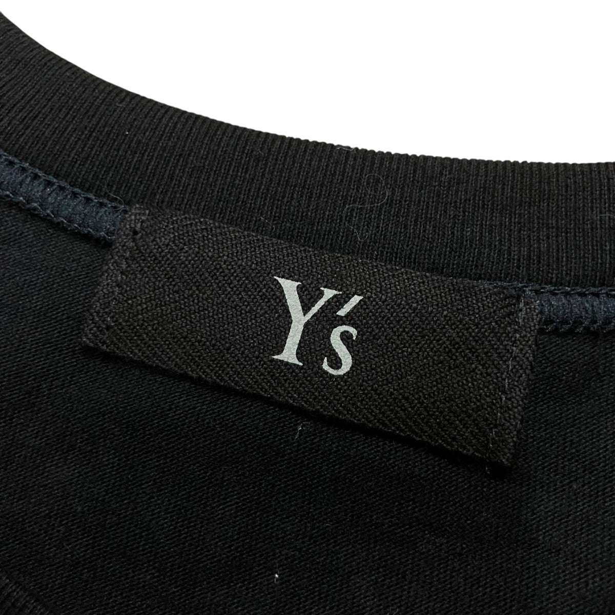 Y’s Tシャツ 古着・中古-5枚目のアイテム画像