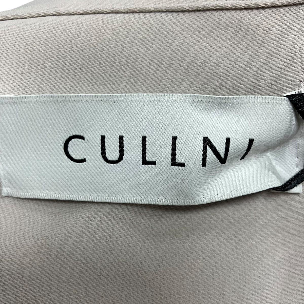 CULLNI 半袖シャツ 古着・中古-5枚目のアイテム画像
