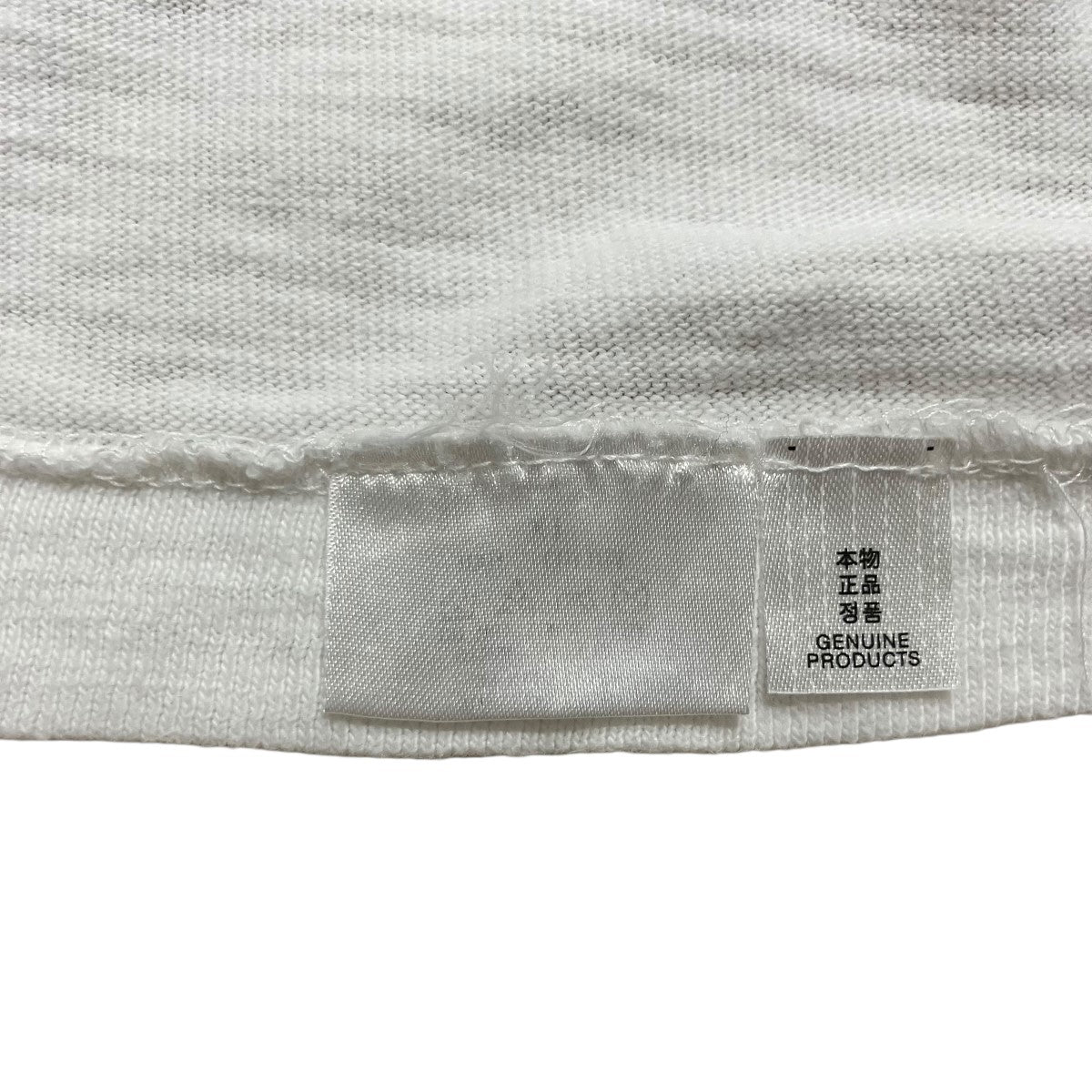 HUMAN MADE プリントTシャツ 古着・中古-6枚目のアイテム画像