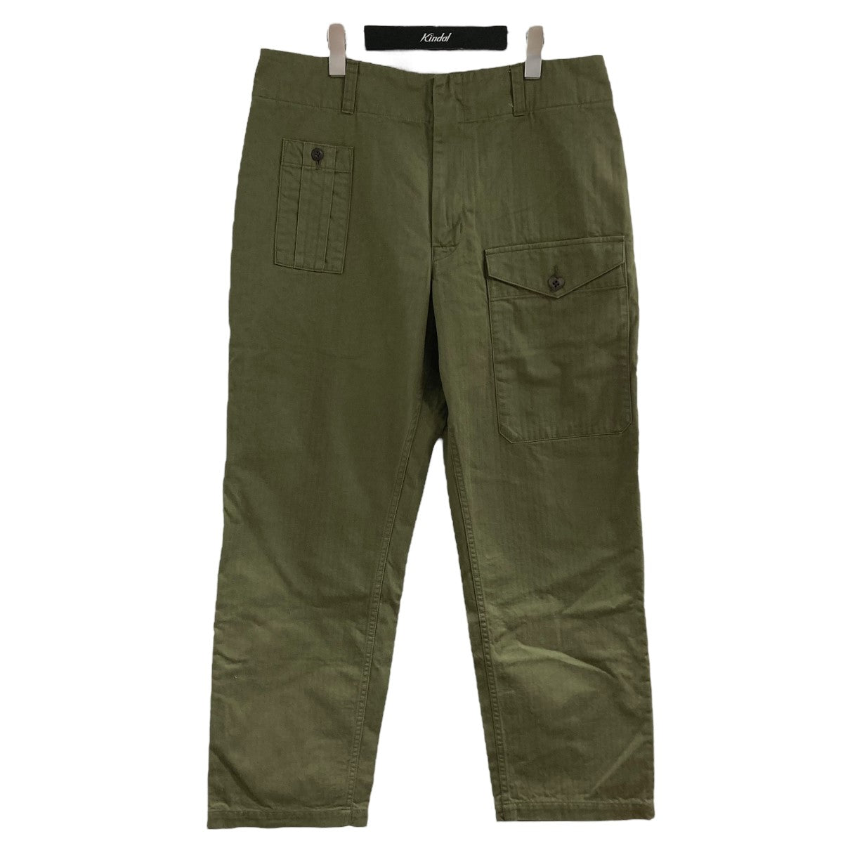 HUMAN MADE(ヒューマンメイド) Skater PantsパンツHM29PT014
