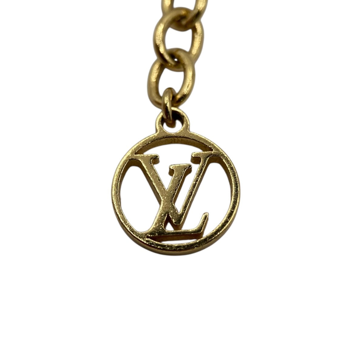 LOUIS VUITTON(ルイヴィトン) ブラスレ・LVアイコニック M00587