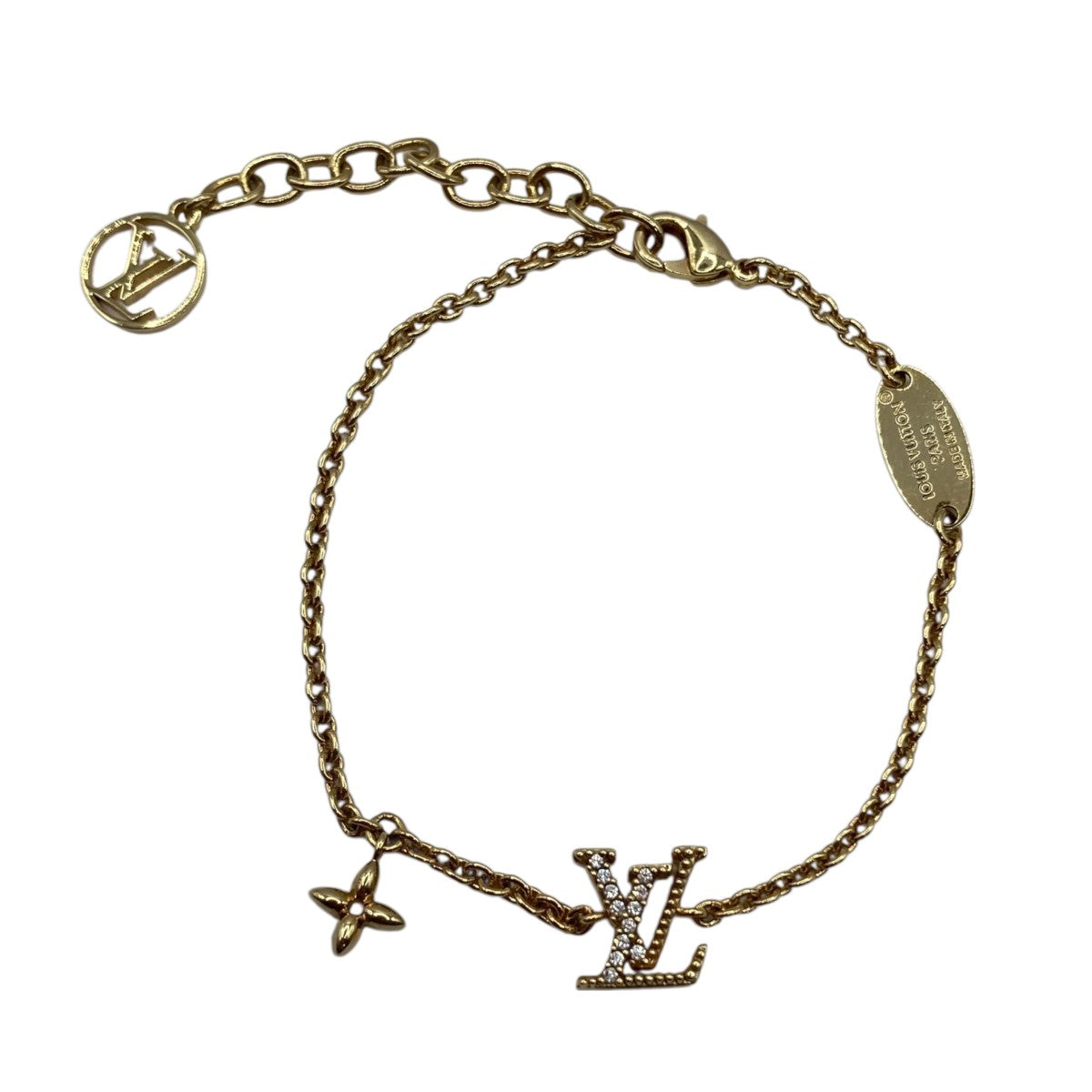 LOUIS VUITTON アイコニック リング・LV アイコニック S00｜ルイ・ヴィトン 公式サイト - M1461L