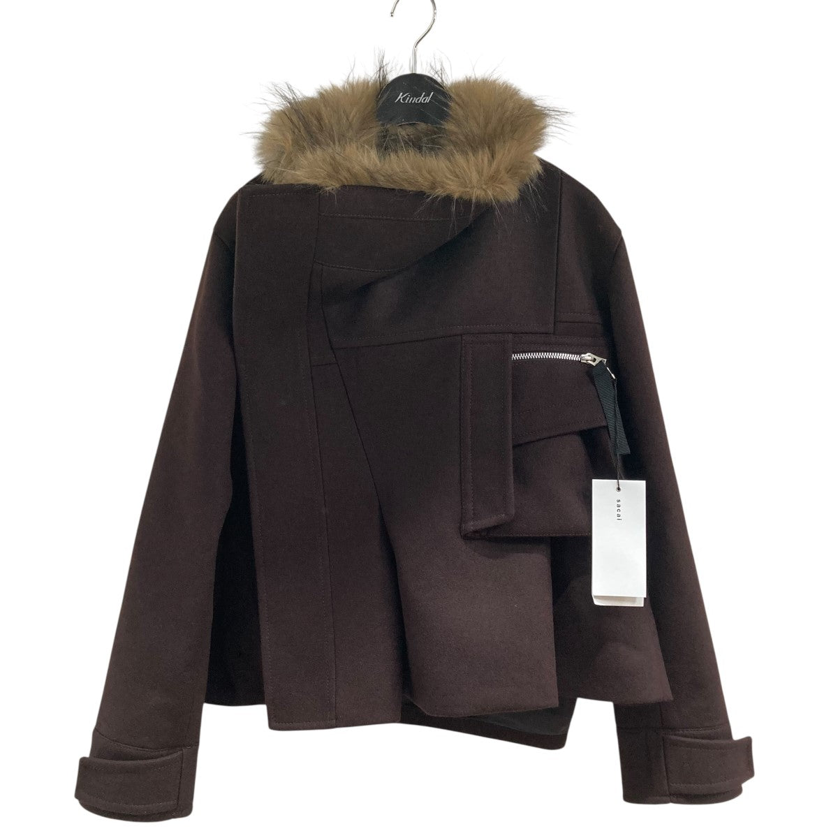 sacai(サカイ) 23年MA-1ボンバージャケットSCW-065 SCW-065 sacai(サカイ) 23年MA-1ボンバージャケットSCW-065 SCW-065