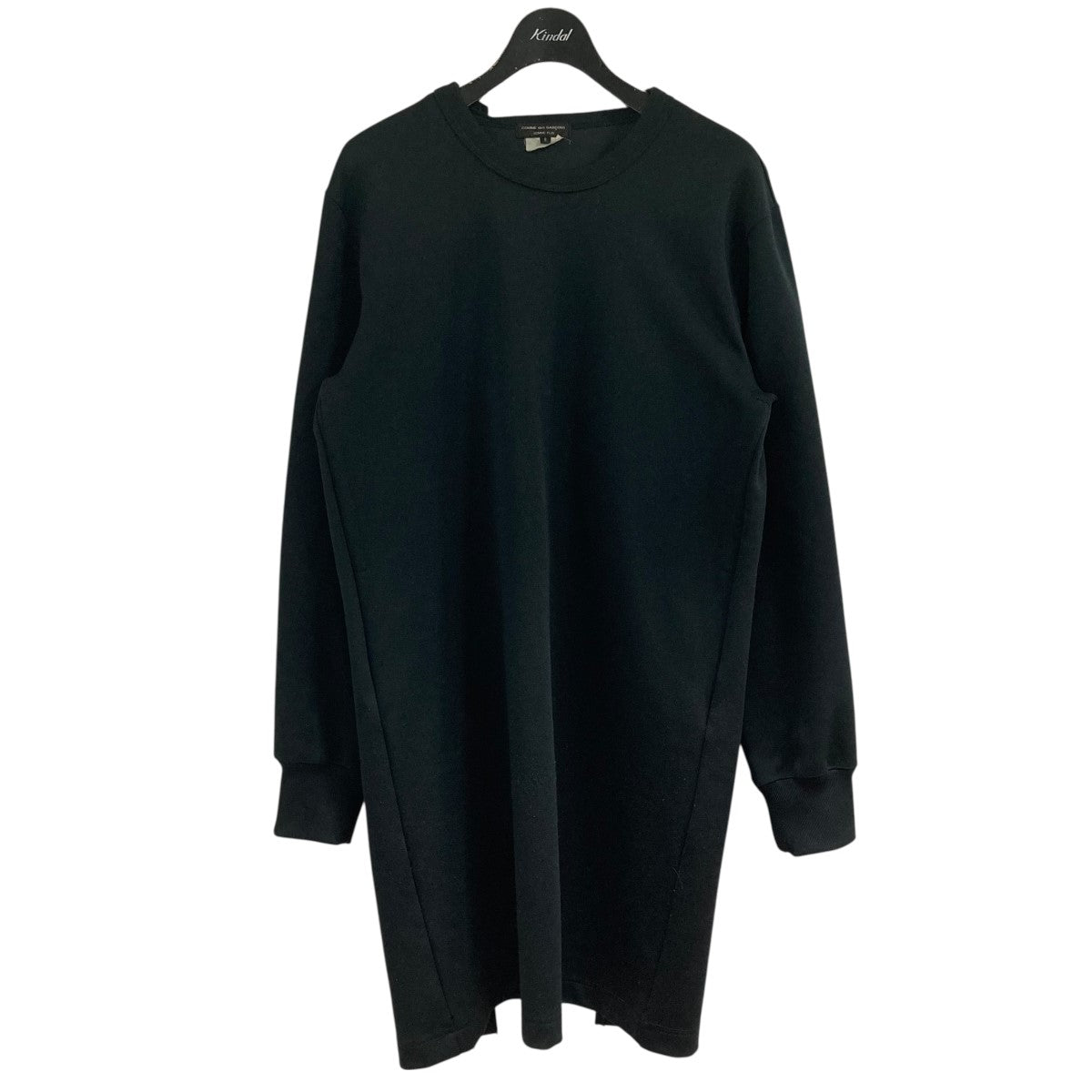 COMME des GARCONS HOMME PLUS 長袖ワンピース 古着・中古-1枚目のアイテム画像