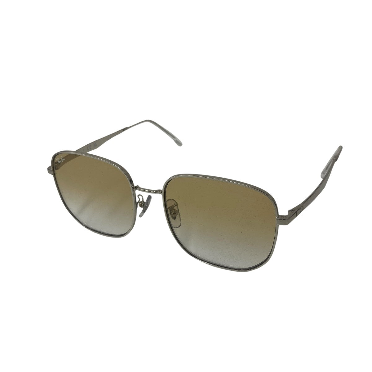 RAY-BAN サングラスRB3713D 古着・中古-1枚目のアイテム画像